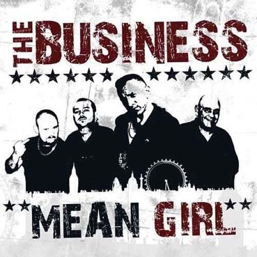 Business: Mean girl 10''